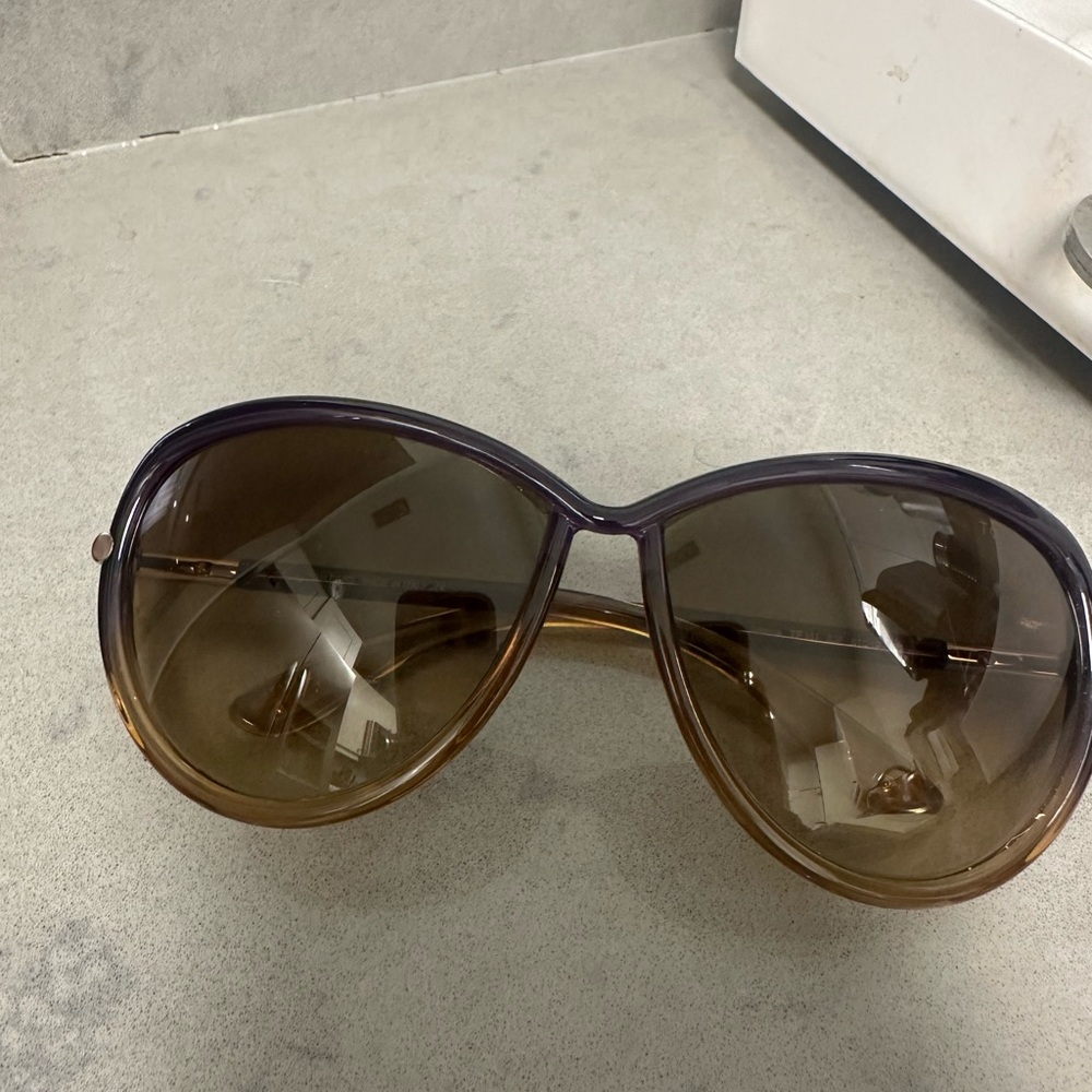Tom Ford Sabrina Sunglasses